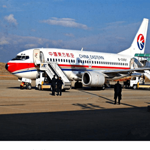 张孝航空快运航空快运业稳步发展的原因是什么？